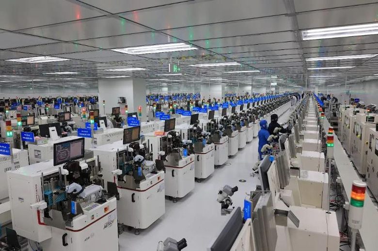 生产制造MES系统定制 车间报工与设备联网