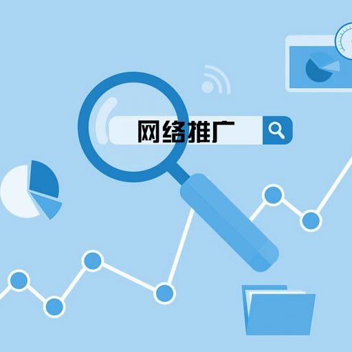 网络推广 精准获客 代运营托管
