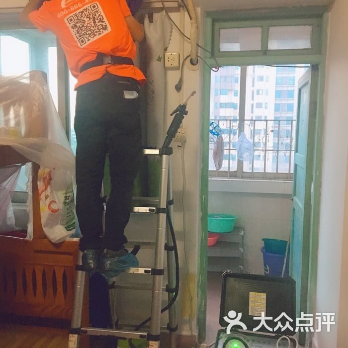 郑州本地家政保洁,求抖音同城获客代投