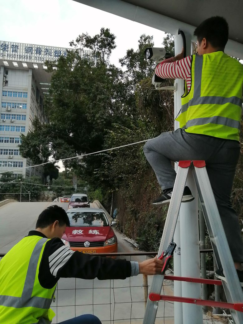 专业定制：绿色环保门禁 智能电子台账系统