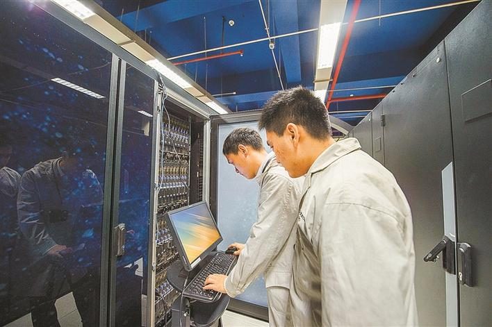 IT技术支持：远程/现场快速解决电脑/服务器故障
