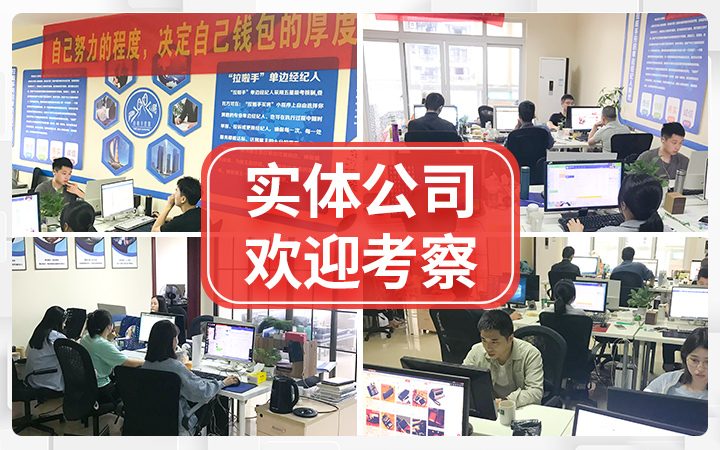 抖音淘宝抖店网店代运营拼多多天猫京东店直通车推广